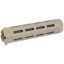 Picture of B5 SYSTEMS MID LENGTH M-LOK HANDGUARD, FDE