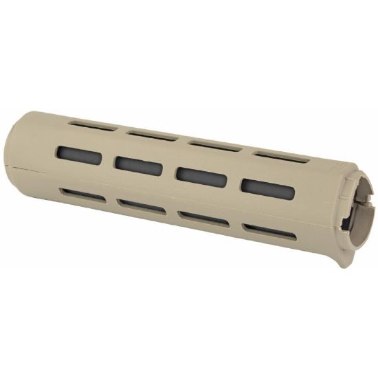 Picture of B5 SYSTEMS MID LENGTH MLOK HANDGUARD, FDE