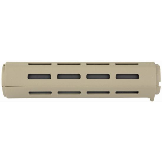 Picture of B5 SYSTEMS MID LENGTH MLOK HANDGUARD, FDE
