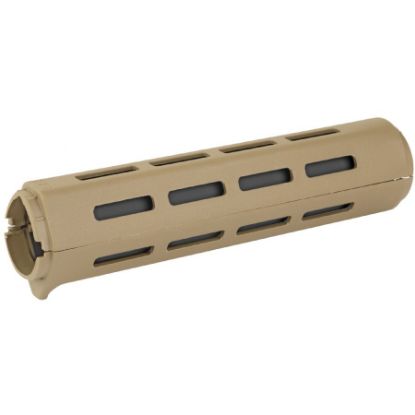 Picture of B5 SYSTEMS MID LENGTH MLOK HANDGUARD, COY