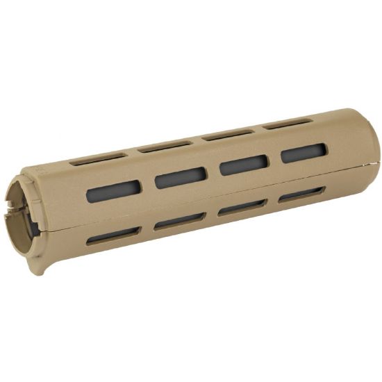 Picture of B5 SYSTEMS MID LENGTH MLOK HANDGUARD, COY