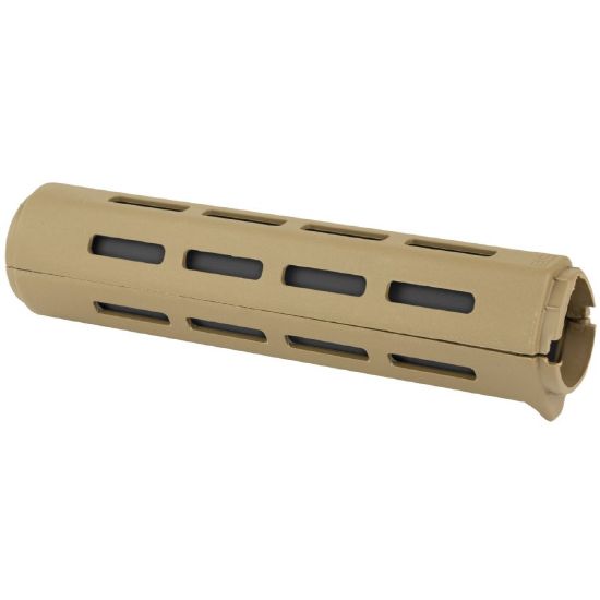 Picture of B5 SYSTEMS MID LENGTH MLOK HANDGUARD, COY