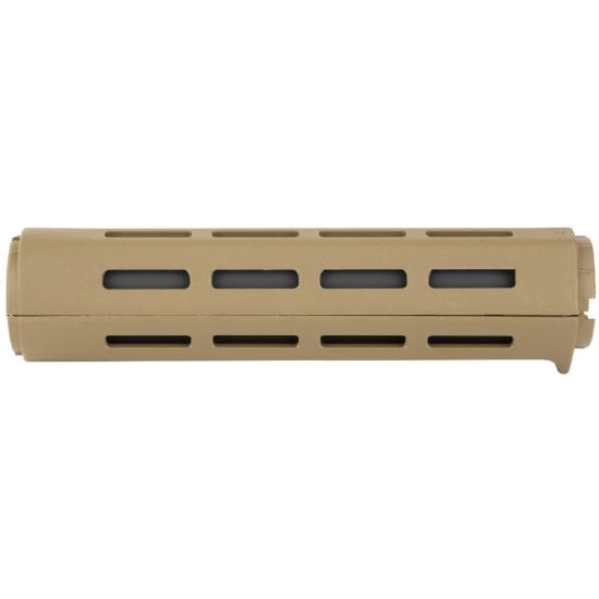 Picture of B5 SYSTEMS MID LENGTH MLOK HANDGUARD, COY