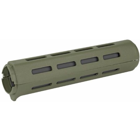 Picture of B5 SYSTEMS MID LENGTH M-LOK HANDGUARD, ODG