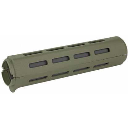 Picture of B5 SYSTEMS MID LENGTH MLOK HANDGUARD, ODG