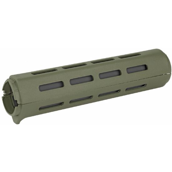 Picture of B5 SYSTEMS MID LENGTH MLOK HANDGUARD, ODG