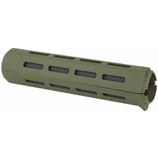Picture of B5 SYSTEMS MID LENGTH MLOK HANDGUARD, ODG