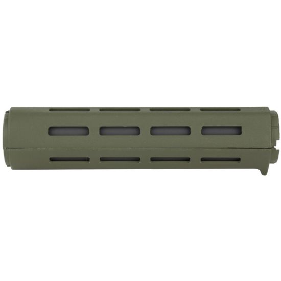 Picture of B5 SYSTEMS MID LENGTH MLOK HANDGUARD, ODG