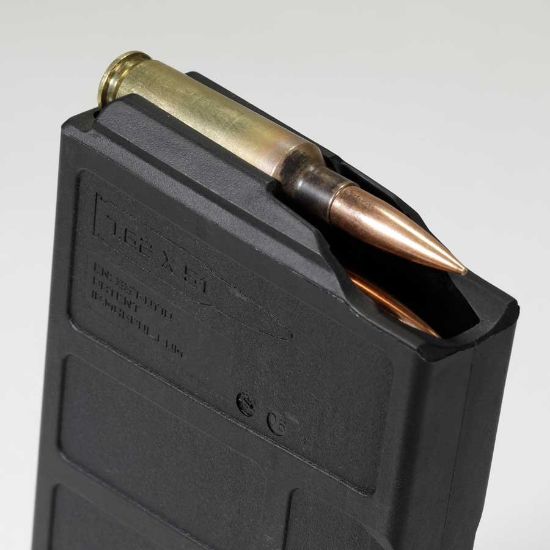 Picture of MAGPUL PMAG AICS 10RD .308 762NATO