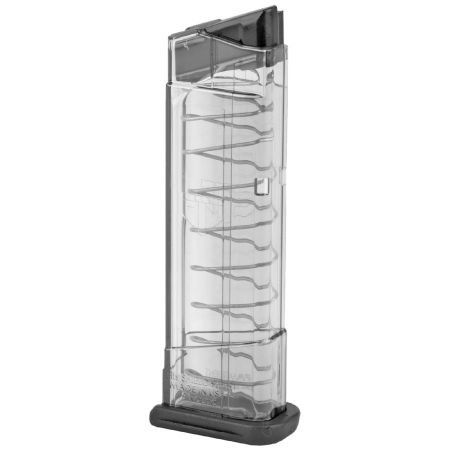 Picture of ETS S&W SHIELD 9MM 9RD MAGAZINE NEW