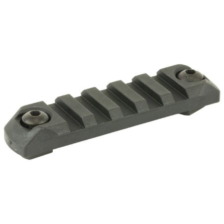 Picture of BCM M-LOK 3" RAIL SECTION, NYLON