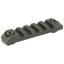 Picture of BCM M-LOK 3" RAIL SECTION, NYLON