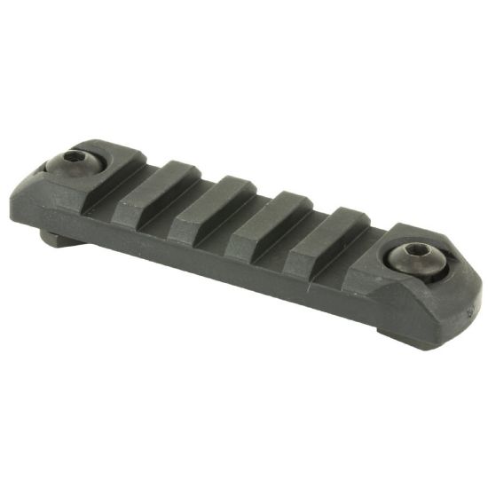Picture of BCM M-LOK 3" RAIL SECTION, NYLON