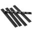 Picture of BCM M-LOK MCMR RAIL PANEL KIT, 5-PACK, BLACK