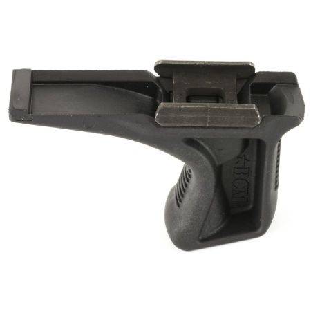 Picture of BCM GUNFIGHTER KINESTHETIC ANGLED GRIP, 1913 PICATINNY, BLACK