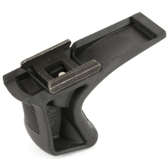 Picture of BCM GUNFIGHTER KINESTHETIC ANGLED GRIP, 1913 PICATINNY, BLACK
