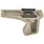 Picture of BCM GUNFIGHTER KINESTHETIC ANGLED GRIP, 1913 PICATINNY, FDE