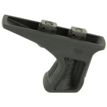 Picture of BCM GUNFIGHTER KINESTHETIC ANGLED GRIP, M-LOK, BLACK