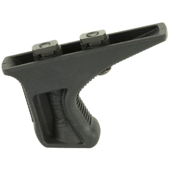 Picture of BCM GUNFIGHTER KINESTHETIC ANGLED GRIP, M-LOK, BLACK