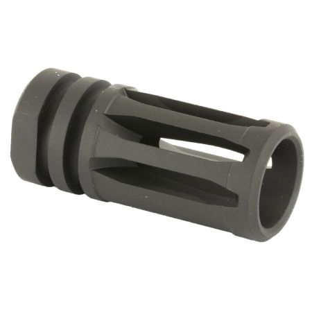 Picture of BCM A2X FLASH HIDER, 556NATO, 1/2x28 RH