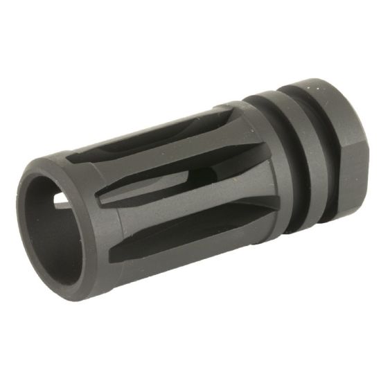 Picture of BCM A2X FLASH HIDER, 556NATO, 1/2x28 RH