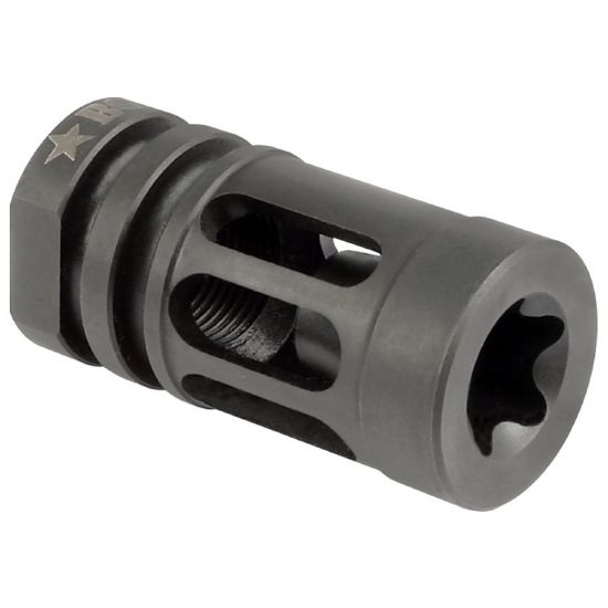 Picture of BCM COMPENSATOR MOD0 MUZZLE BRAKE, 556NATO, 1/2x28 RH