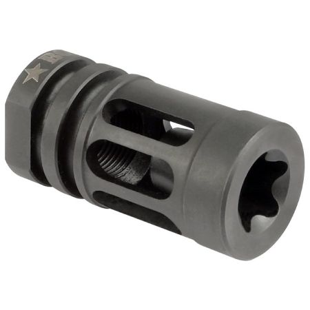 Picture of BCM COMPENSATOR MOD0 MUZZLE BRAKE, 556NATO, 1/2x28 RH