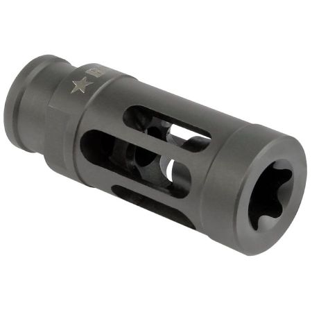 Picture of BCM COMPENSATOR MOD1 MUZZLE BRAKE, 556NATO, 1/2x28 RH