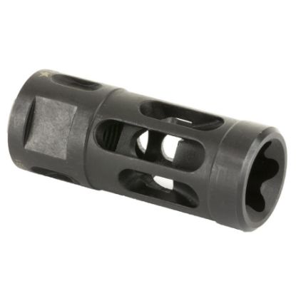 Picture of BCM COMPENSATOR MOD1 MUZZLE BRAKE, 762NATO, 5/8x24 RH