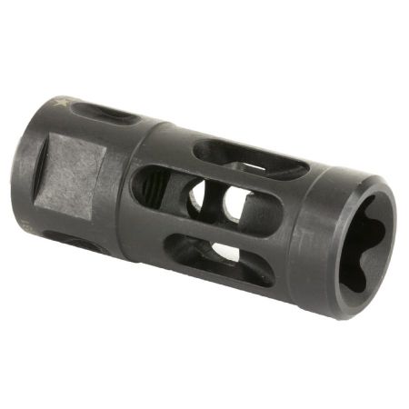 Picture of BCM COMPENSATOR MOD1 MUZZLE BRAKE, 762NATO, 5/8x24 RH