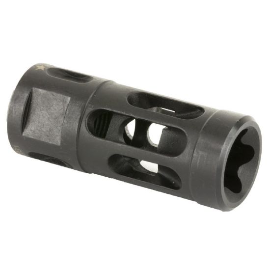 Picture of BCM COMPENSATOR MOD1 MUZZLE BRAKE, 762NATO, 5/8x24 RH