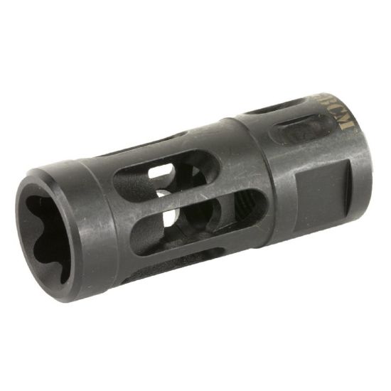 Picture of BCM COMPENSATOR MOD1 MUZZLE BRAKE, 762NATO, 5/8x24 RH