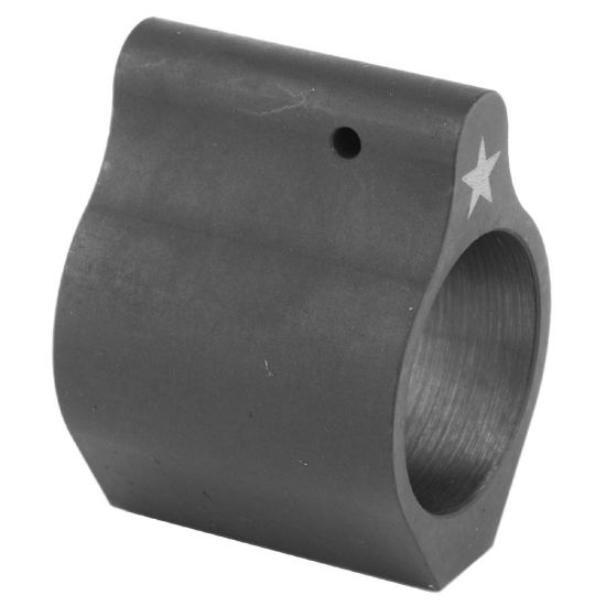 Picture of BCM LOW PROFILE GAS BLOCK, FOR .750 BARREL PROFILE