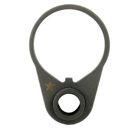 Picture of BCM QD END PLATE