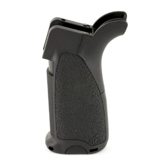 Picture of BRAVO COMPANY BCM GUNFIGHTER GRIP MOD 2, BLACK