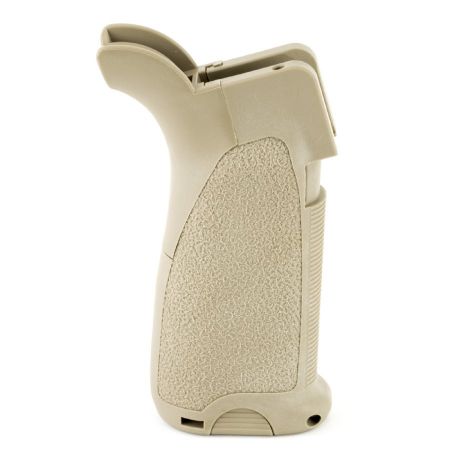 Picture of BRAVO COMPANY BCM GUNFIGHTER GRIP MOD 2, FDE