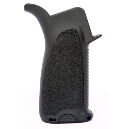 Picture of BRAVO COMPANY BCM GUNFIGHTER GRIP MOD 3, BLACK