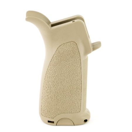 Picture of BRAVO COMPANY BCM GUNFIGHTER GRIP MOD 3, FDE