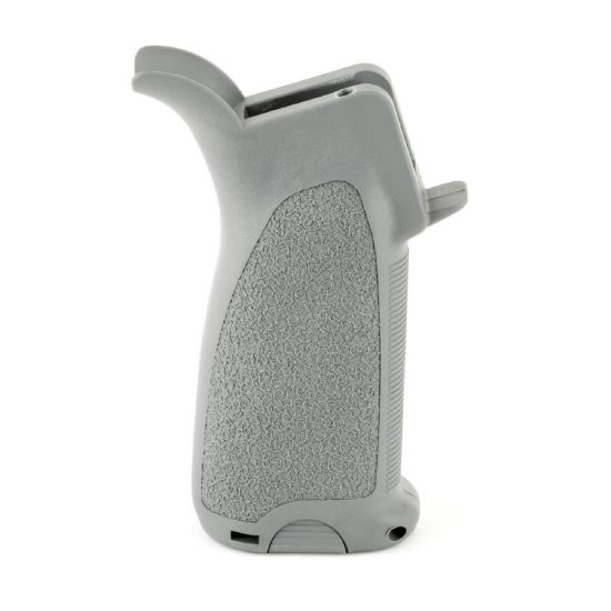 Picture of BRAVO COMPANY BCM GUNFIGHTER GRIP MOD 3, WOLF GRAY