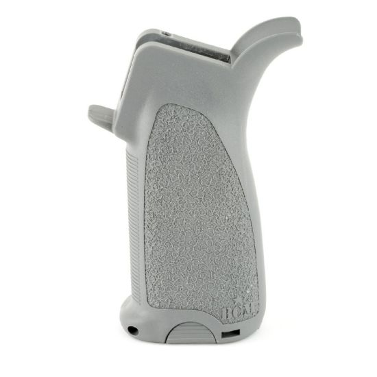 Picture of BRAVO COMPANY BCM GUNFIGHTER GRIP MOD 3, WOLF GRAY