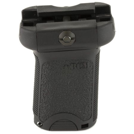 Picture of BRAVO COMPANY BCM GUNFIGHTER SHORT VERTICAL FOREND GRIP, PICATINNY, BLACK