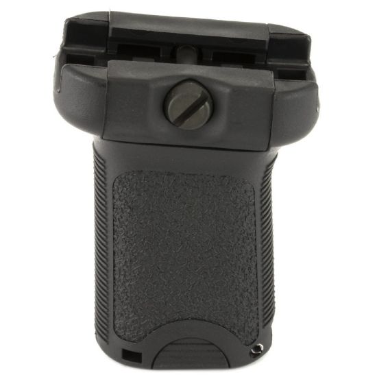 Picture of BRAVO COMPANY BCM GUNFIGHTER SHORT VERTICAL FOREND GRIP, PICATINNY, BLACK