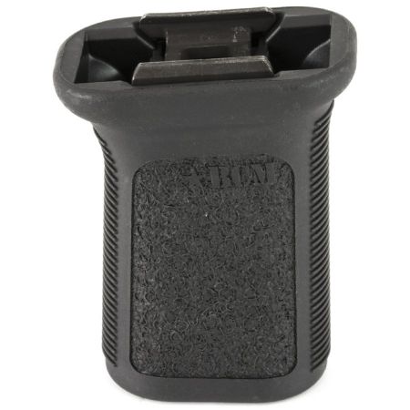 Picture of BRAVO COMPANY BCM GUNFIGHTER VERTICAL PICATINNY FOREGRIP MOD3, BLACK