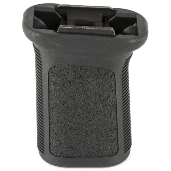 Picture of BRAVO COMPANY BCM GUNFIGHTER VERTICAL PICATINNY FOREGRIP MOD3, BLACK