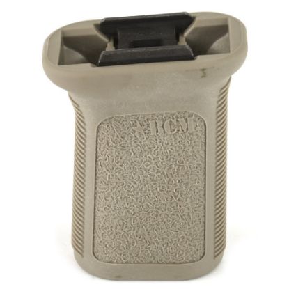 Picture of BRAVO COMPANY BCM GUNFIGHTER VERTICAL PICATINNY FOREGRIP MOD3, FDE