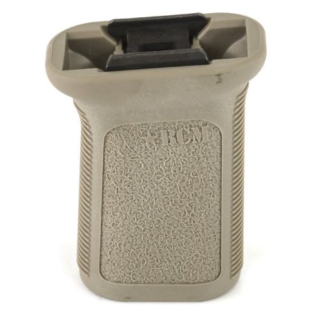 Picture of BRAVO COMPANY BCM GUNFIGHTER VERTICAL PICATINNY FOREGRIP MOD3, FDE