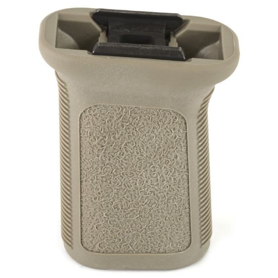 Picture of BRAVO COMPANY BCM GUNFIGHTER VERTICAL PICATINNY FOREGRIP MOD3, FDE