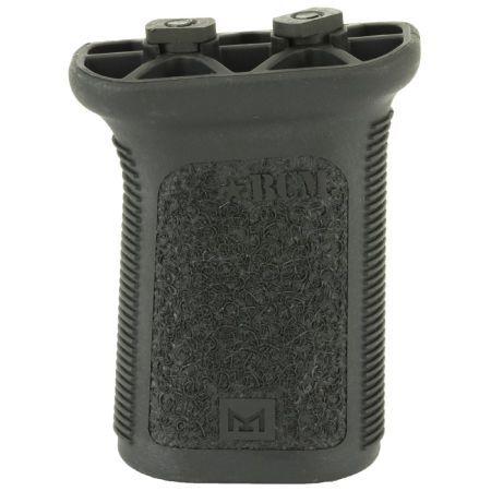 Picture of BRAVO COMPANY BCM GUNFIGHTER VERTICAL M-LOK FOREGRIP MOD3, BLACK