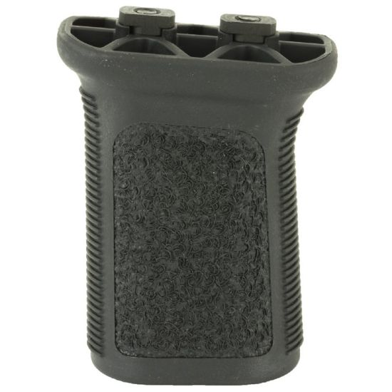 Picture of BRAVO COMPANY BCM GUNFIGHTER VERTICAL M-LOK FOREGRIP MOD3, BLACK