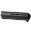 Picture of BRAVO COMPANY BCMGUNFIGHTER POLYMER KEYMOD RAIL PKMR, MID LENGTH, BLACK